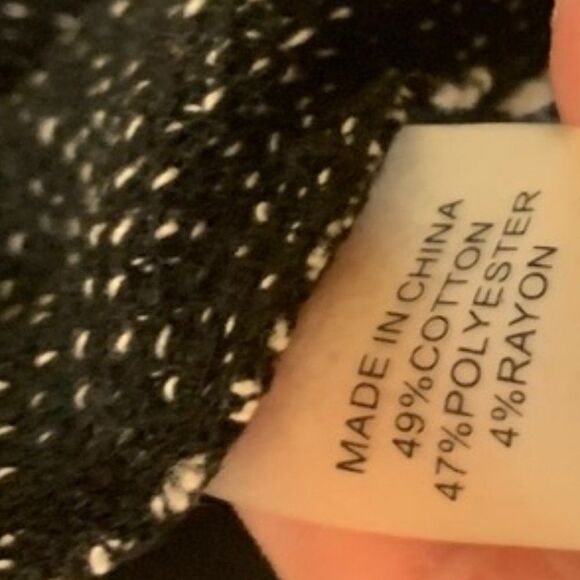 Chaus New York Knit Cardigan - Picture 4 of 8